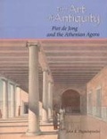 Cover: The Art of Antiquity - American School of Classical Studies at Athens