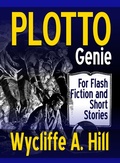 Cover: PLOTTO Genie - Midwest Journal Press