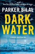 Cover: Dark Water - Bloomsbury Publishing PLC