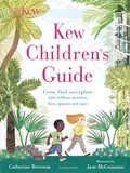 Cover: Kew Children's Guide - Bloomsbury Activity Books