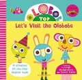 Cover: Olobob Top: Let's Visit the Olobobs - Bloomsbury Childrens Books