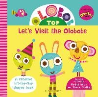 Enlarge image Cover: Olobob Top: Let's Visit the Olobobs - Bloomsbury Childrens Books