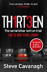 Enlarge image Cover: Thirteen - Orion (an Imprint of The Orion Publishing Group Ltd )