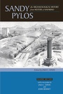 Cover: Sandy Pylos - American School of Classical Studies at Athens