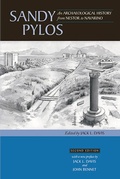 Cover: Sandy Pylos - American School of Classical Studies at Athens