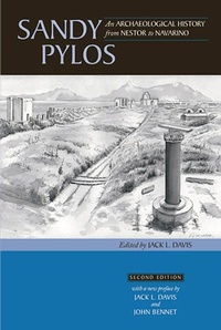 Enlarge image Cover: Sandy Pylos - American School of Classical Studies at Athens