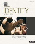 Cover: Bible Studies for Life: Identity - Leader Kit - Lifeway Church Resources