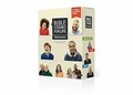 Cover: Bible Studies for Life Curriculum Sampler Box - Lifeway Church Resources