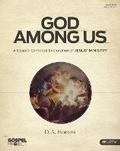 Cover: The Gospel Project: God Among Us - Bible Study Book - LifeWay Christian Resources
