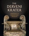 Cover: The Derveni Krater - American School of Classical Studies at Athens