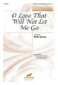 Cover: O Love That Will Not Let Me Go - Lorenz