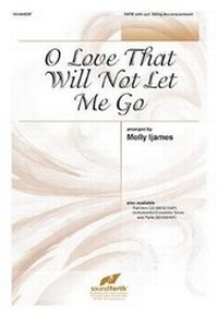 Enlarge image Cover: O Love That Will Not Let Me Go - Lorenz