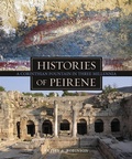 Cover: Histories of Peirene - American School of Classical Studies at Athens