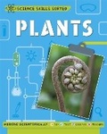 Cover: Science Skills Sorted!: Plants - Franklin Watts Ltd