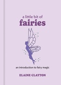 Cover: A Little Bit of Fairies - Sterling