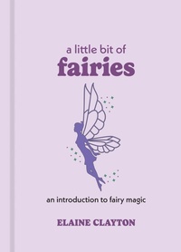 Enlarge image Cover: A Little Bit of Fairies - Sterling