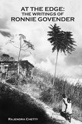 Cover: At the Edge - Peter Lang Verlag