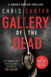 Abbildung von: Gallery of the Dead - Simon & Schuster Ltd