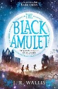 Cover: The Black Amulet: Volume 2 - Simon & Schuster Childrens Books