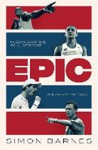 Abbildung von: Epic - Simon & Schuster Ltd