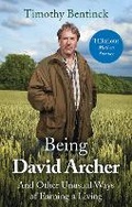 Cover: Being David Archer - Constable