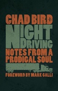 Cover: Night Driving - Eerdmans
