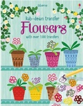 Cover: Flowers - Usborne Publishing Ltd