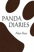 Cover: Panda Diaries - Sports Graphics Enterprises