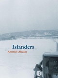 Cover: Islanders - City Lights Books