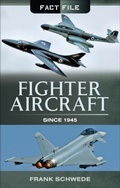 Cover: Fighter Aircraft Since, 1945 - Pen & Sword Aviation