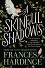 Cover: A Skinful of Shadows - Macmillan Children's Books