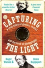 Cover: Capturing the Light - Macmillan