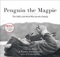 Cover: Penguin the Magpie - Atria Books