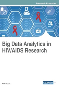 Abbildung von: Big Data Analytics in HIV/AIDS Research - IGI Global