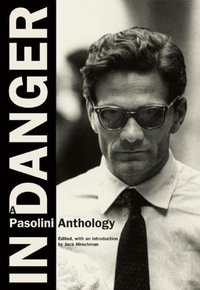 Enlarge image Cover: In Danger - City Lights Books