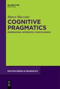 Abbildung von: Cognitive Pragmatics - De Gruyter Mouton