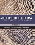 Cover: Achieving your Diploma in Education and Training - SAGE Publications Ltd