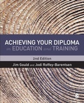 Cover: Achieving your Diploma in Education and Training - SAGE Publications Ltd