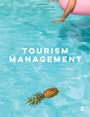 Cover: Tourism Management - SAGE Publications Ltd