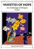 Cover: Varieties of Hope - Oregon State University