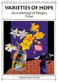 Enlarge image Cover: Varieties of Hope - Oregon State University
