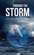 Cover: Through the Storm - FriesenPress