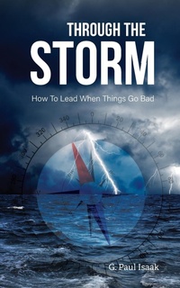 Enlarge image Cover: Through the Storm - FriesenPress