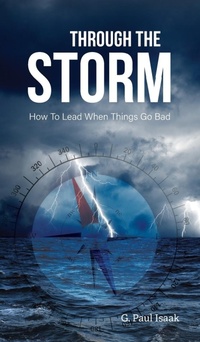 Enlarge image Cover: Through the Storm - FriesenPress