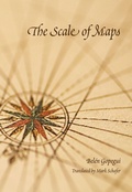 Cover: The Scale of Maps - City Lights Books