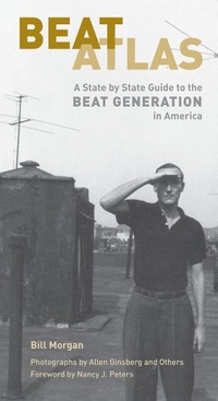 Enlarge image Cover: Beat Atlas - City Lights Books