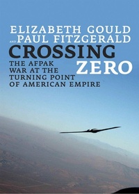 Enlarge image Cover: Crossing Zero - City Lights Books