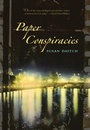 Cover: Paper Conspiracies - City Lights Books