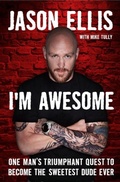 Cover: I'm Awesome - HarperCollins