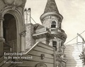 Cover: Everything Is Its Own Reward - City Lights Books